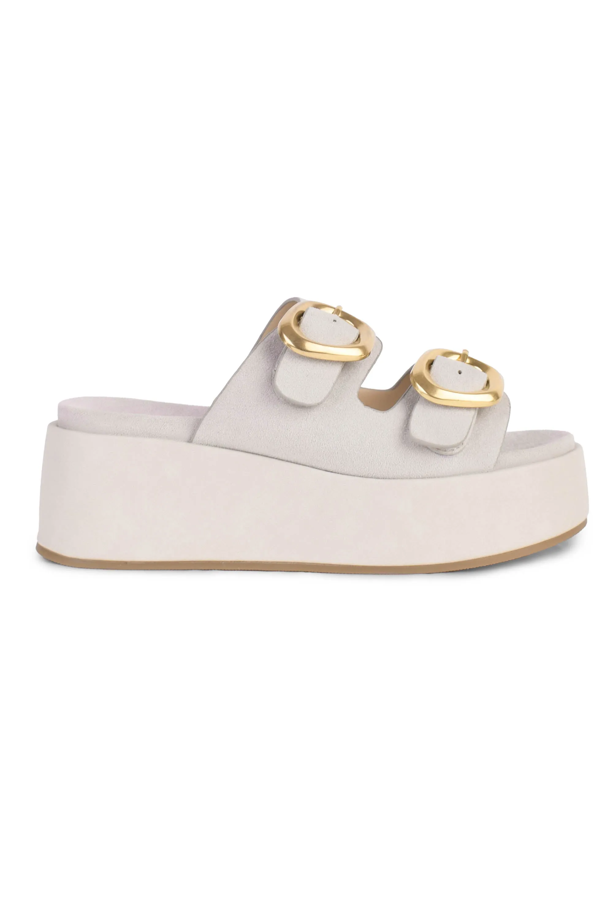 01-5245 Wedge Slipper