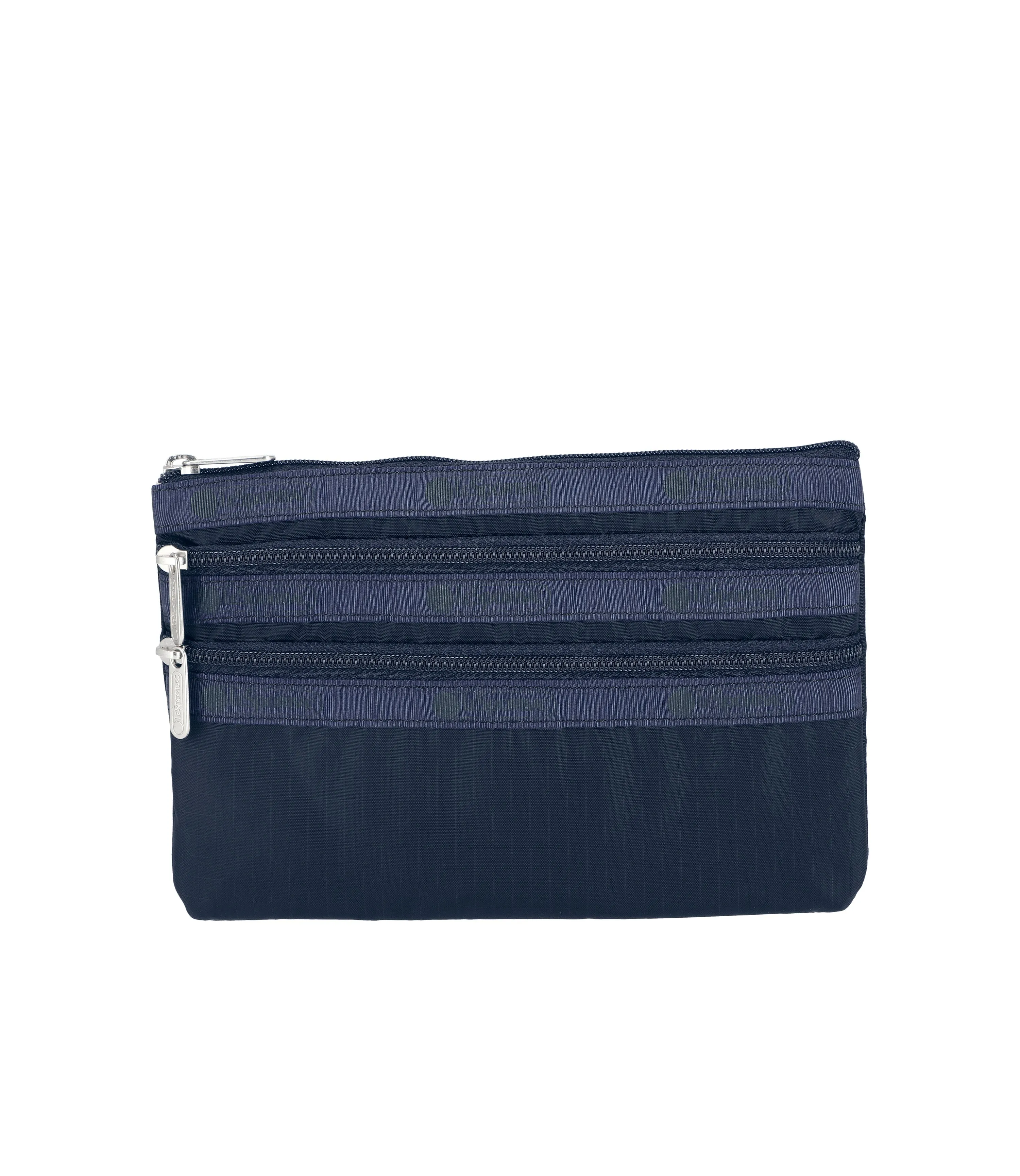 3-Zip Cosmetic