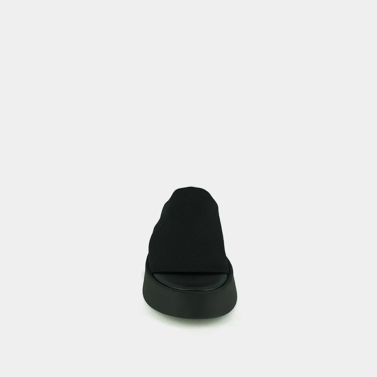587- Ernest Cuir Noir