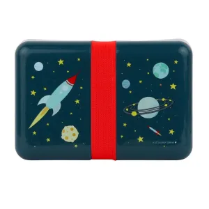 A Little Lovely Company Lunch Box Space