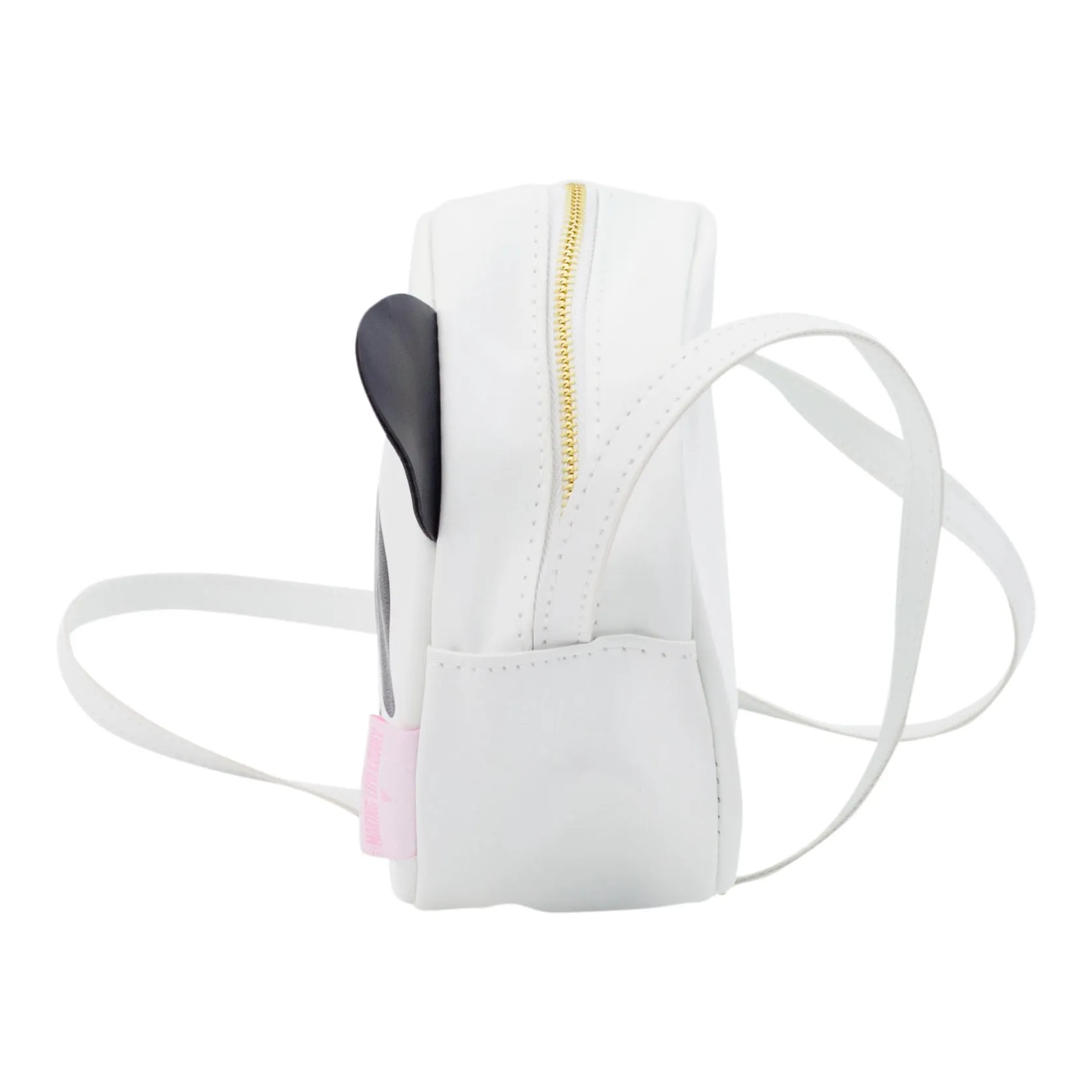 A Little Lovely Company Shoulder Bag Panda