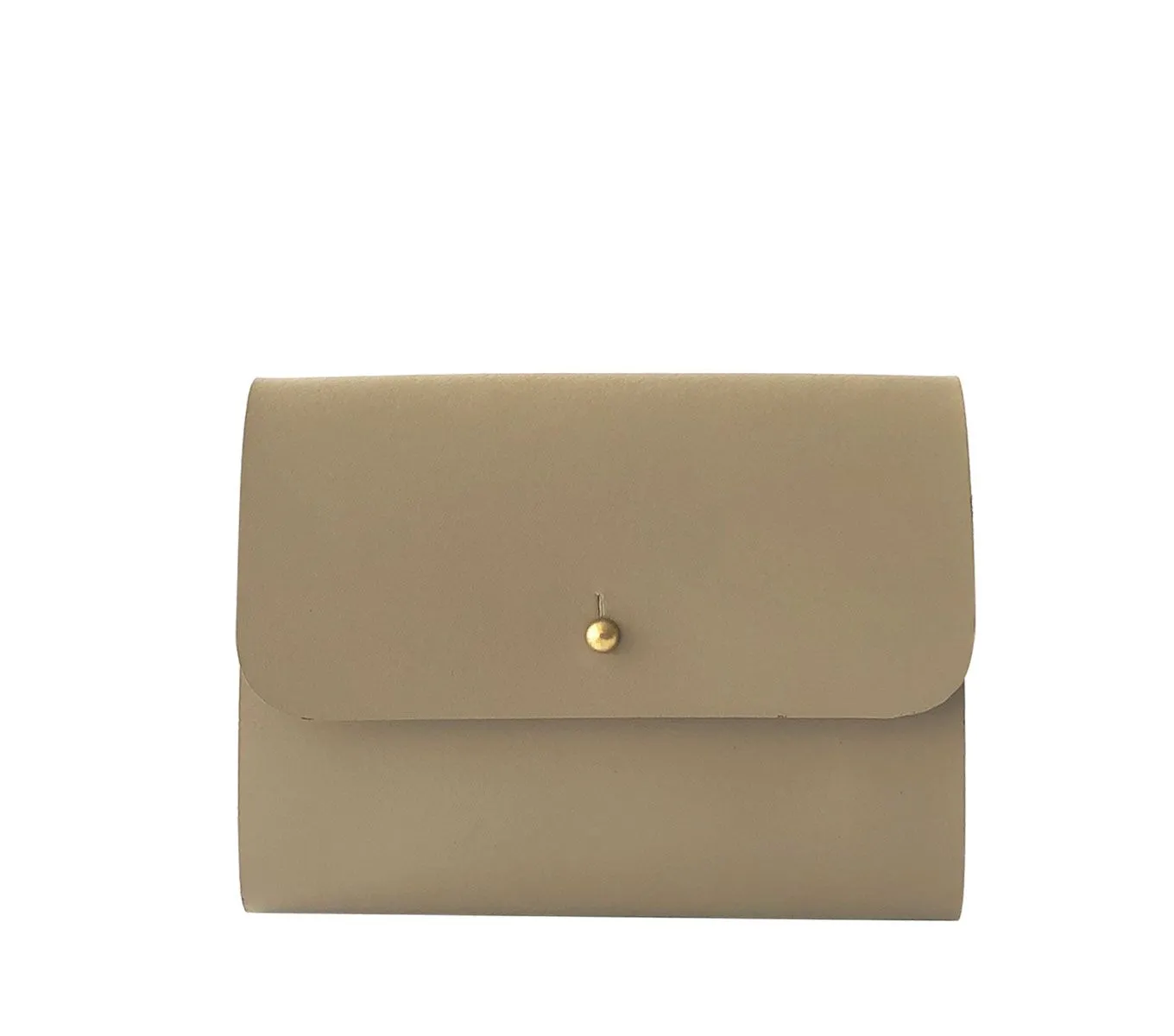 ACCORDION CARD CASE