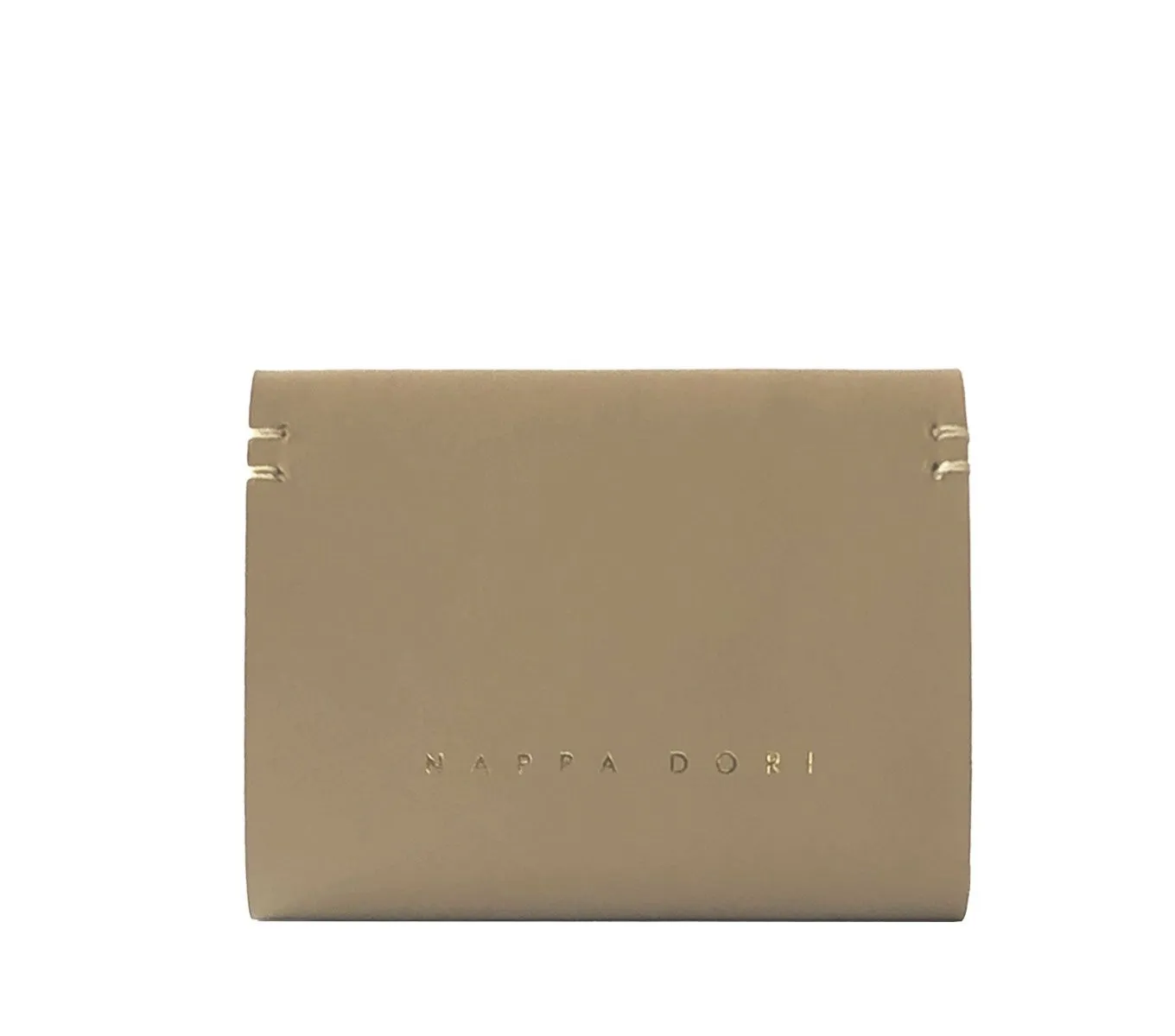 ACCORDION CARD CASE