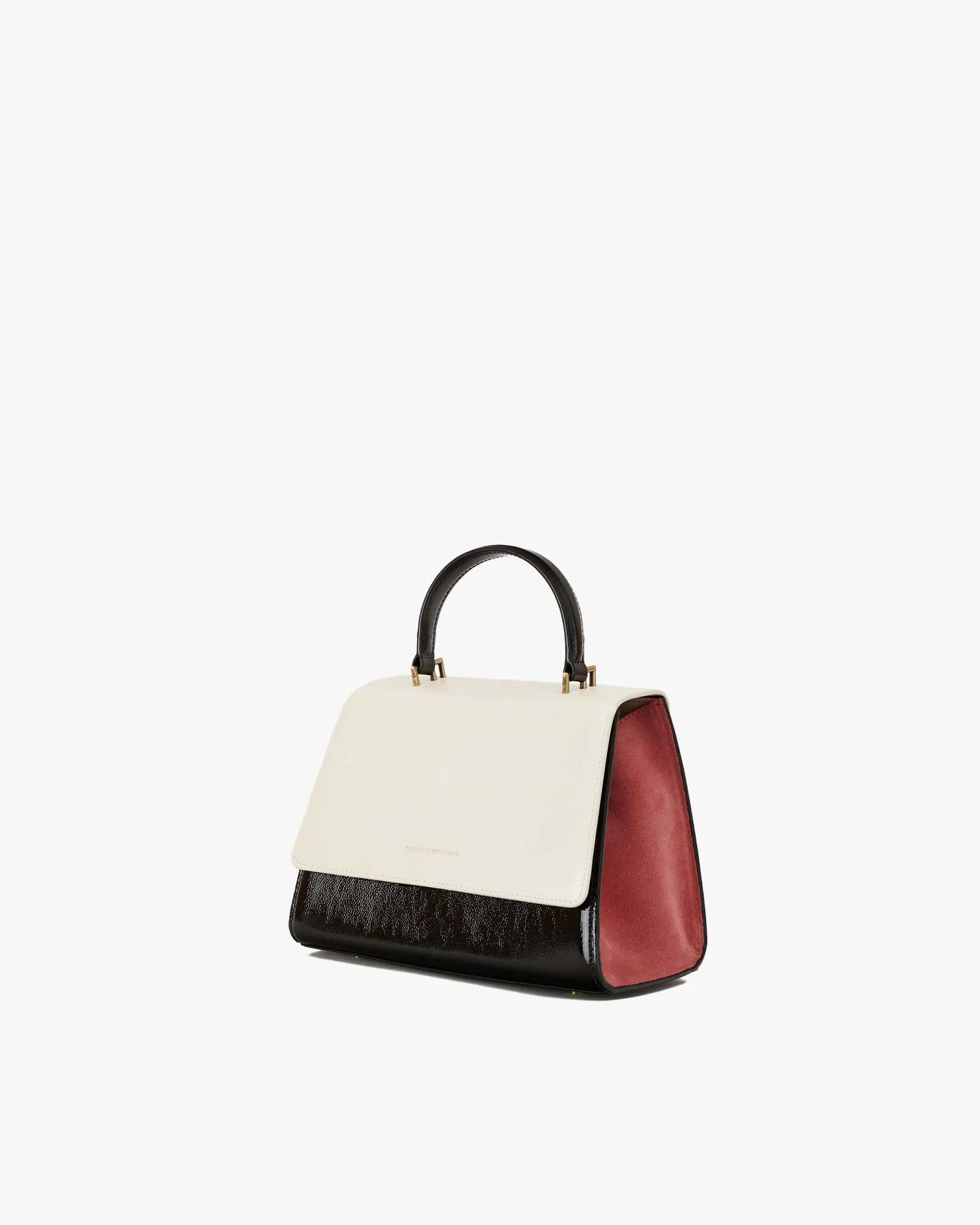 ALEXIA MINI - Colourblock alhambra - Responsible Production