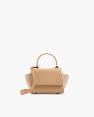 ALEXIA NANO - Beige