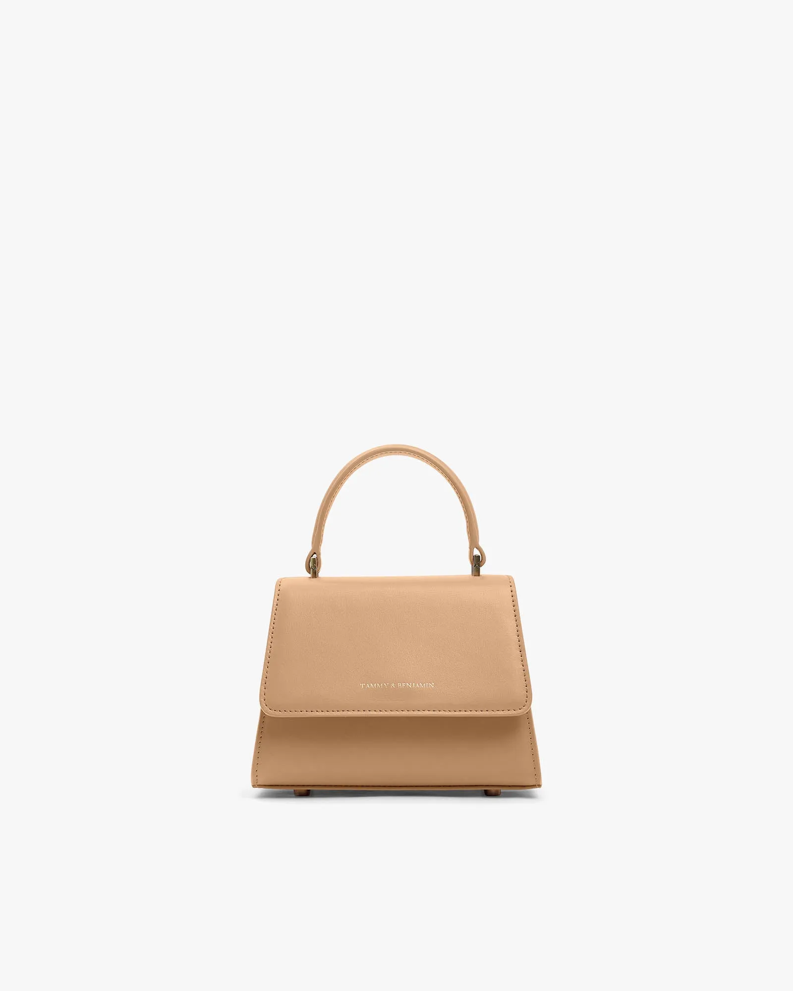ALEXIA NANO - Beige