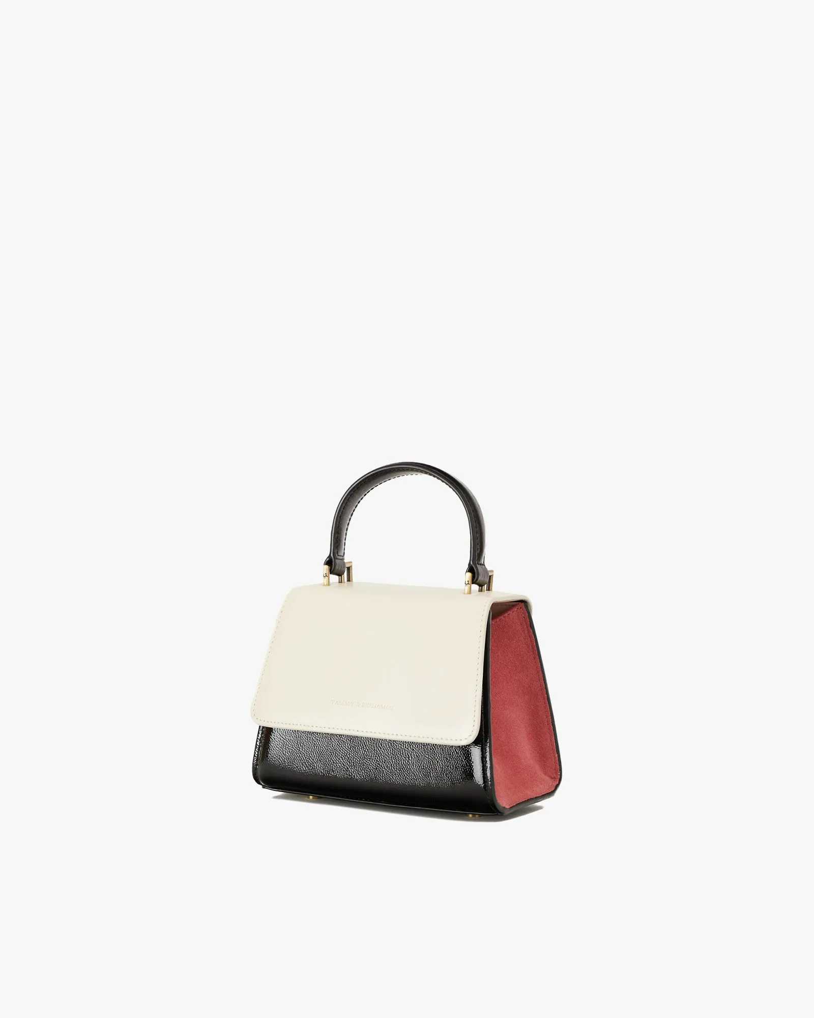 ALEXIA NANO - Colourblock alhambra