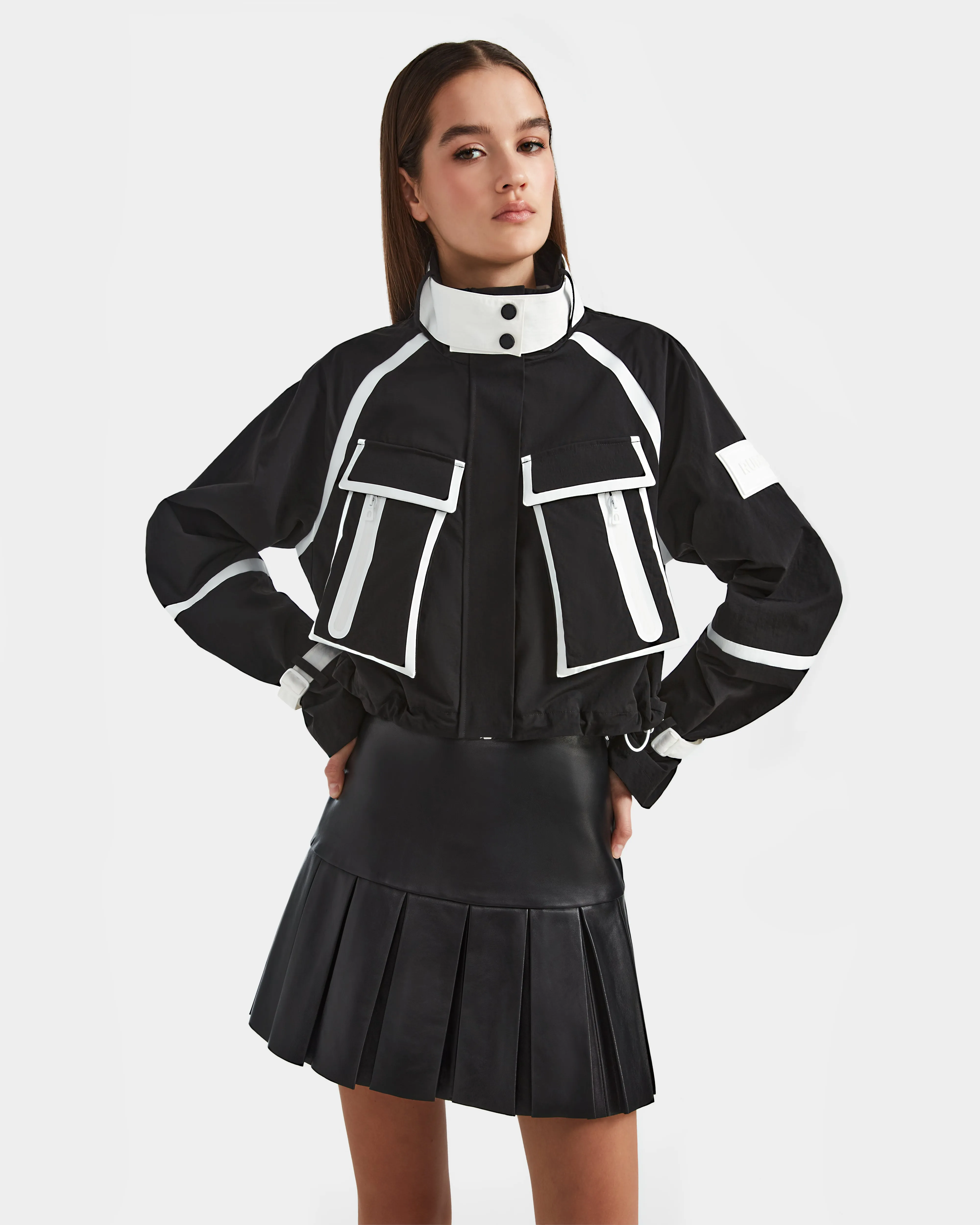 ALODIE - 8124043 Black
