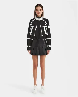 ALODIE - 8124043 Black