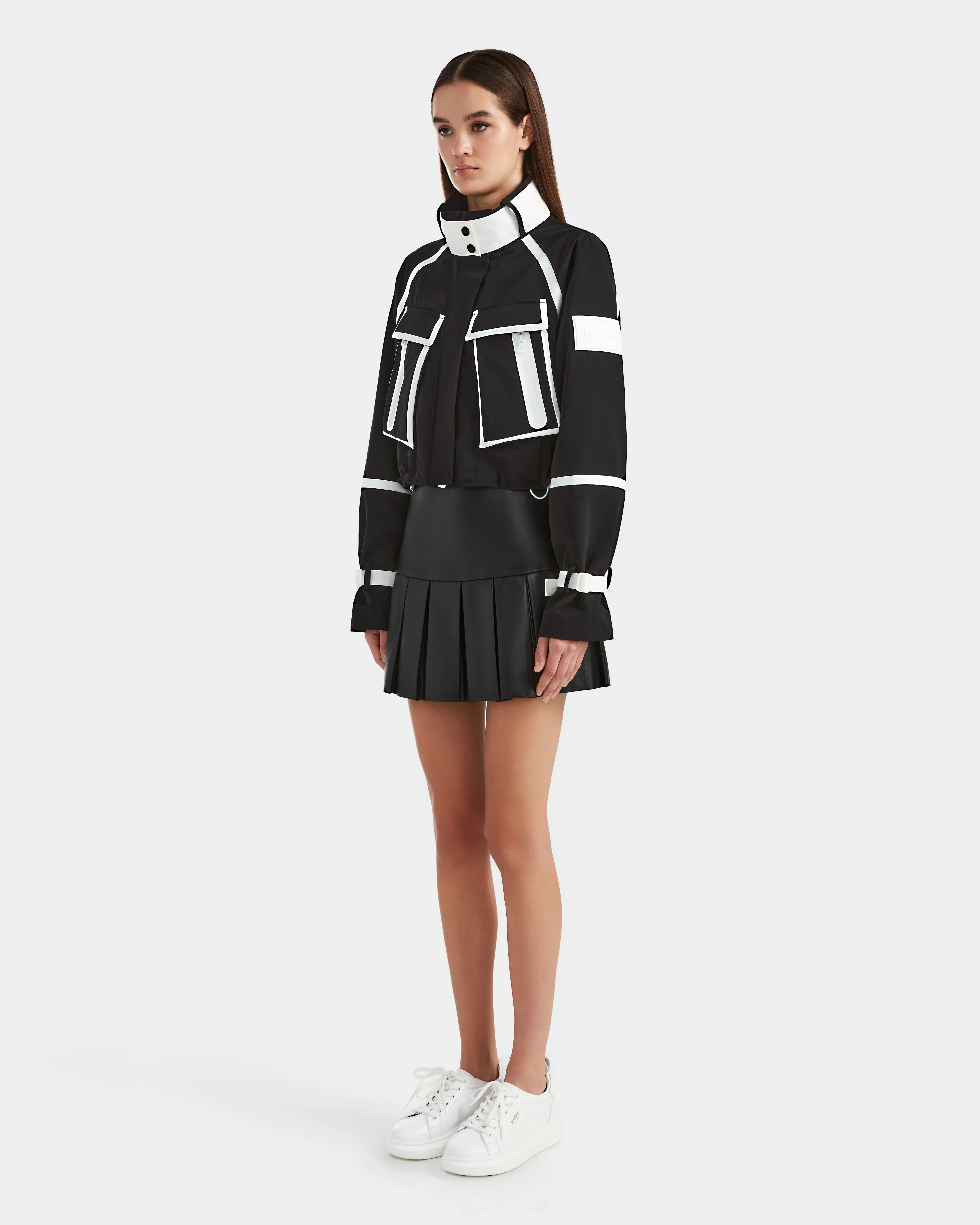 ALODIE - 8124043 Black