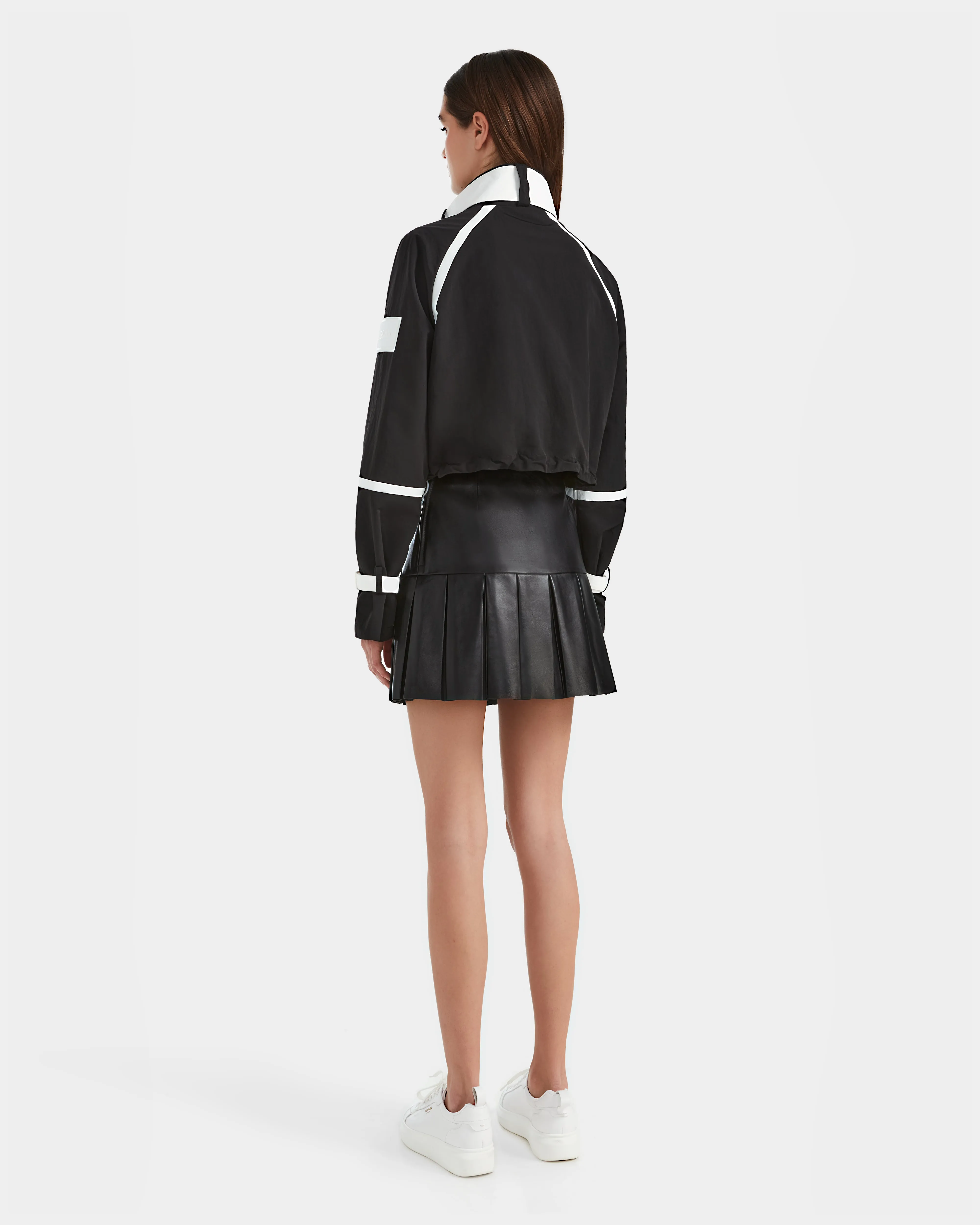 ALODIE - 8124043 Black