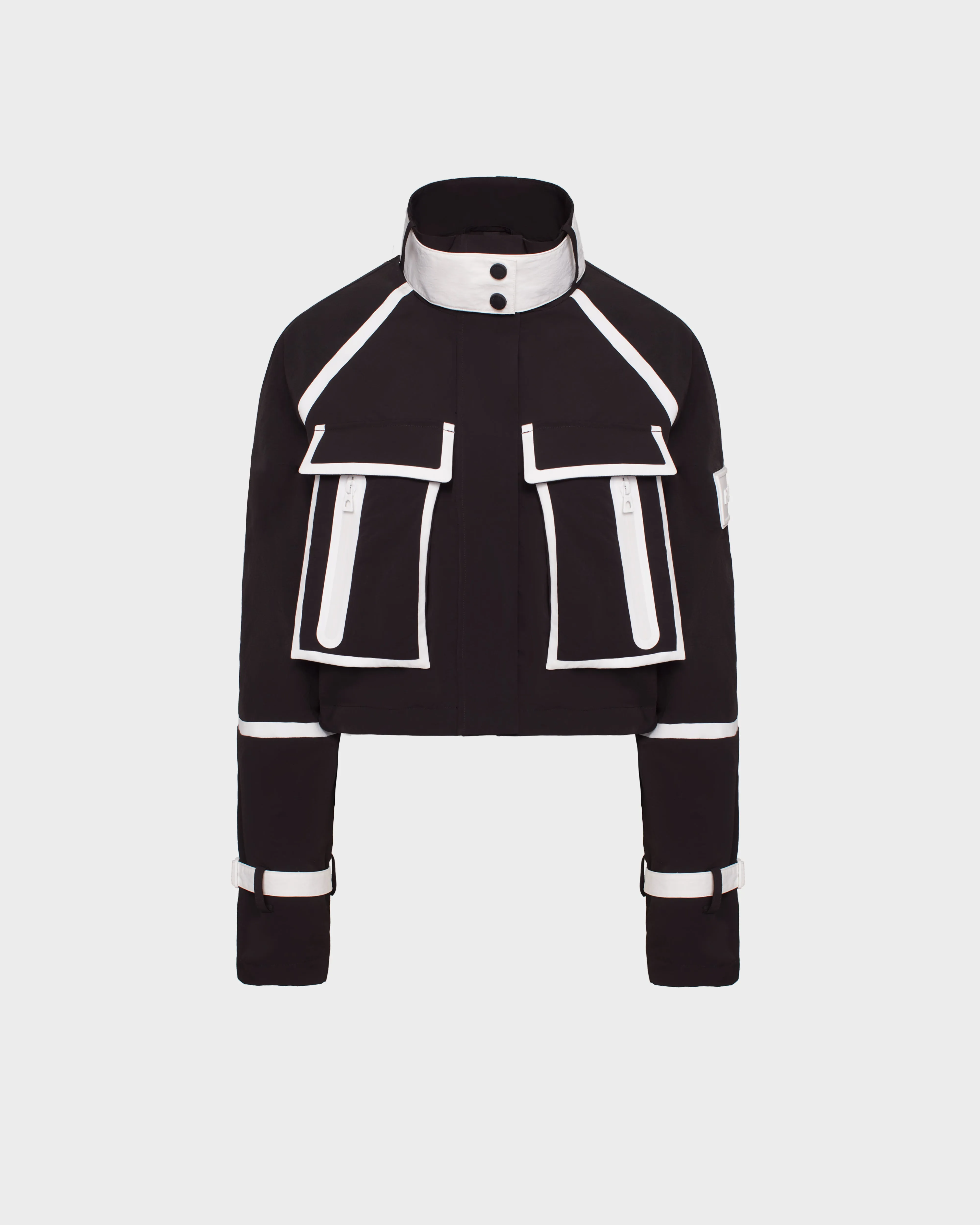 ALODIE - 8124043 Black