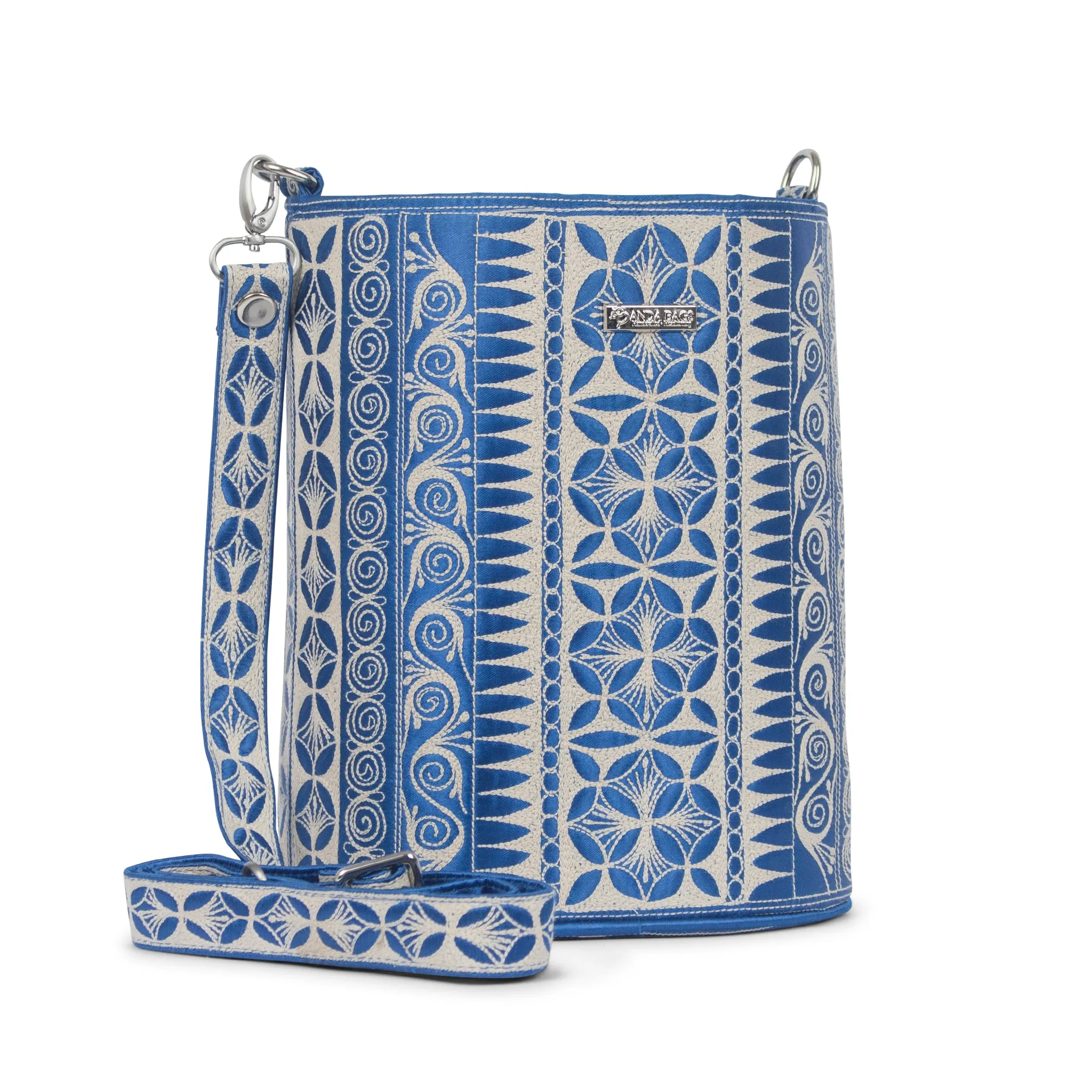 Aman Bucket Bag