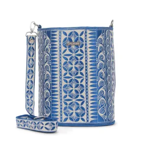 Aman Bucket Bag
