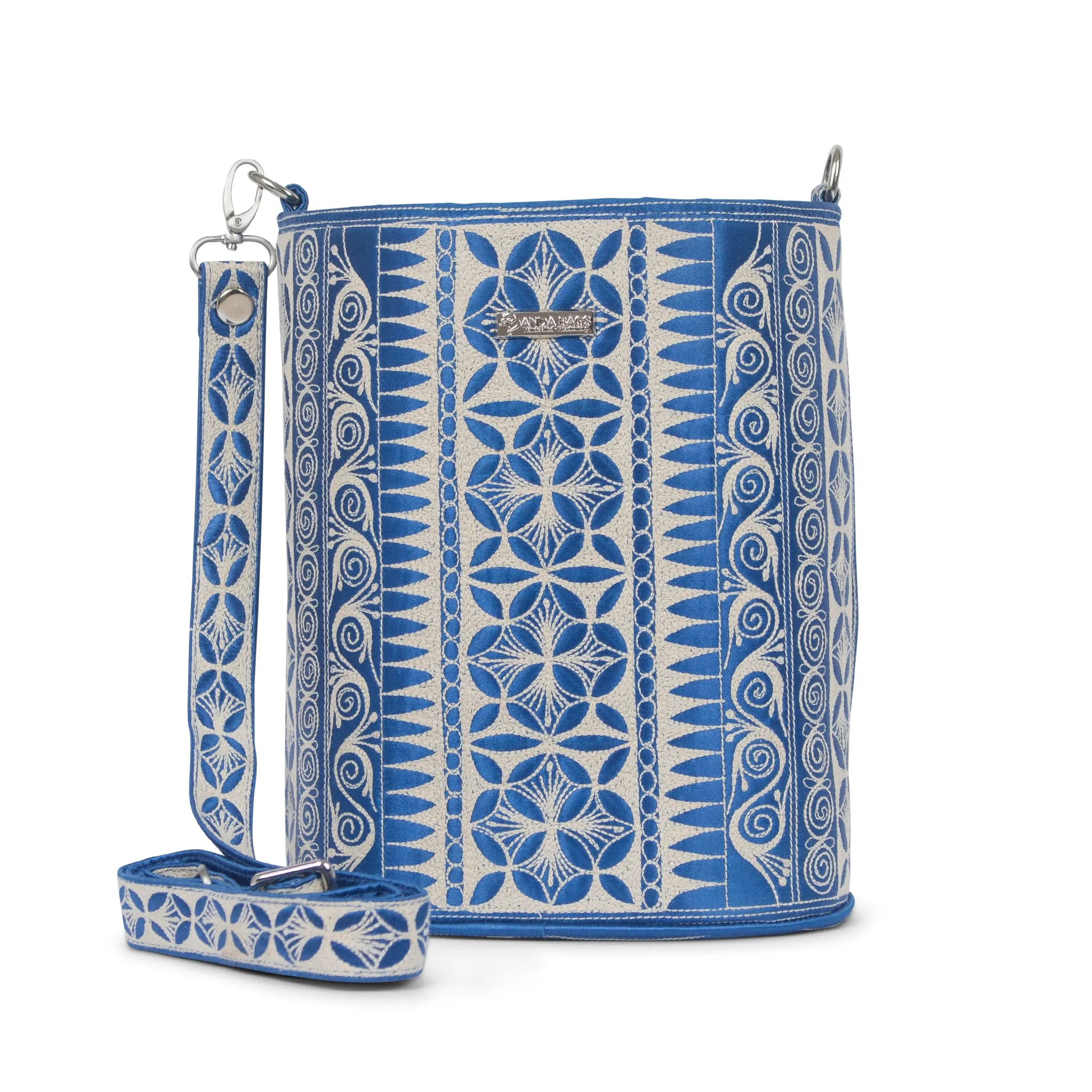 Aman Bucket Bag