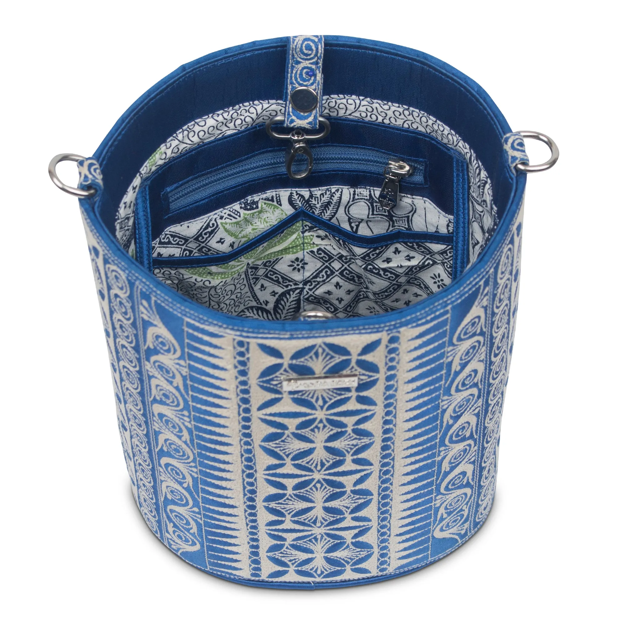 Aman Bucket Bag