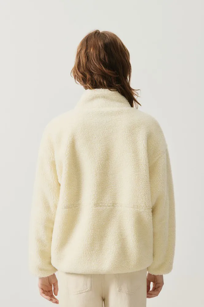 American Vintage Hoktown Ecru Jacket