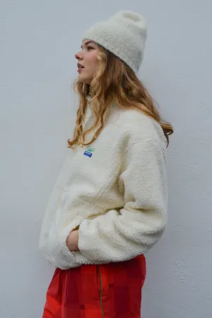 American Vintage Hoktown Ecru Jacket