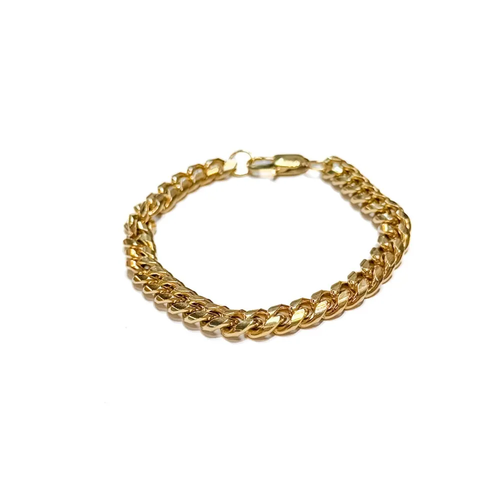 Anthony L'uomo Mens Collection Bracelet Wholesale