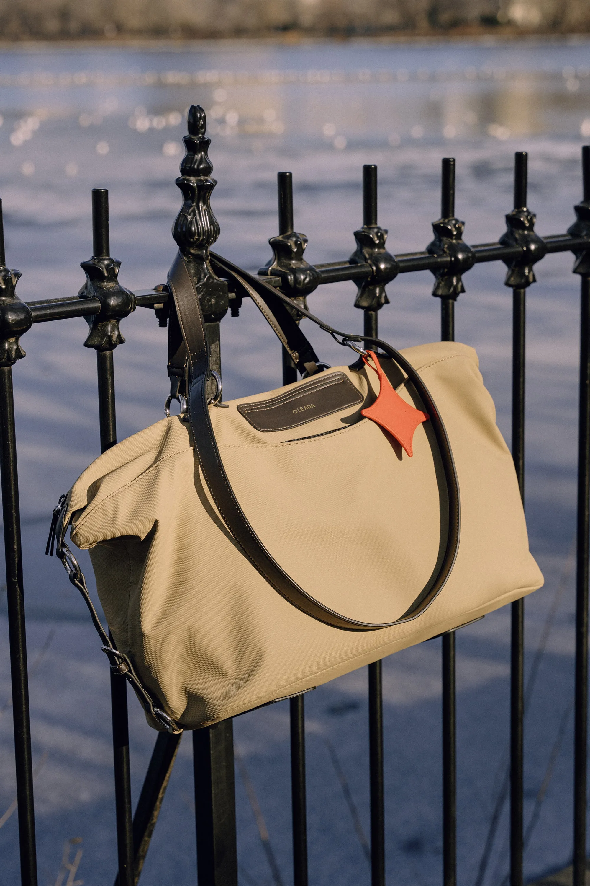AnyWear AnyDuffle