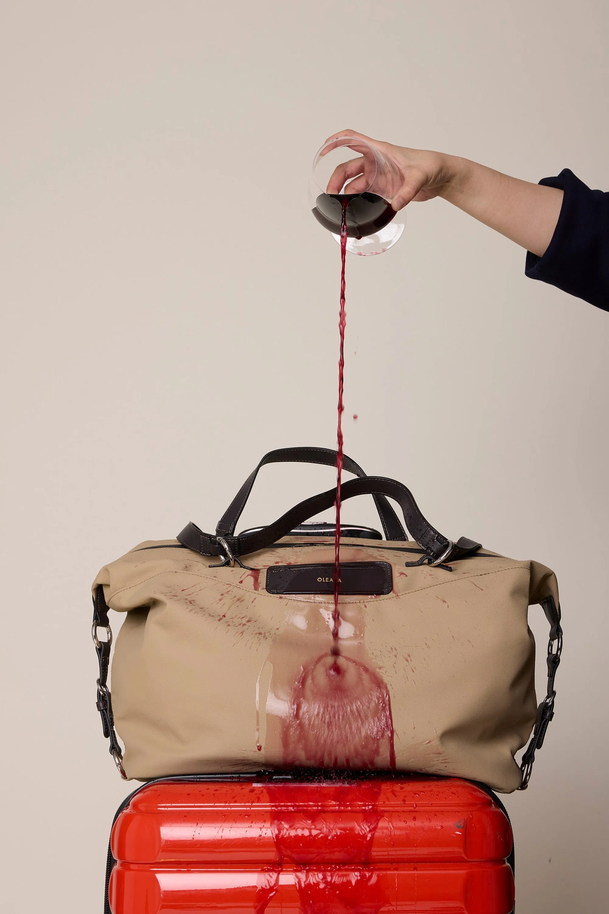 AnyWear AnyDuffle
