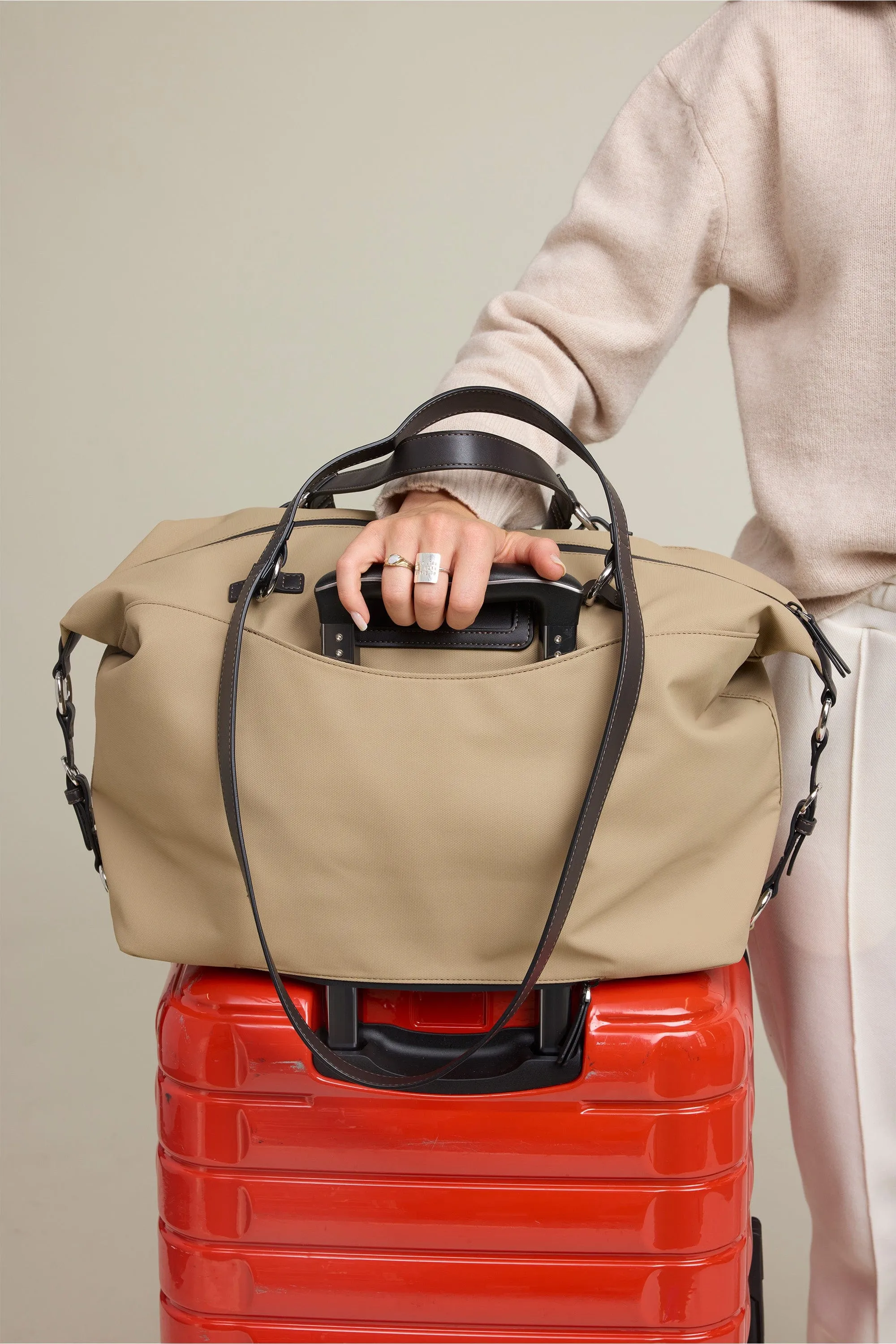 AnyWear AnyDuffle