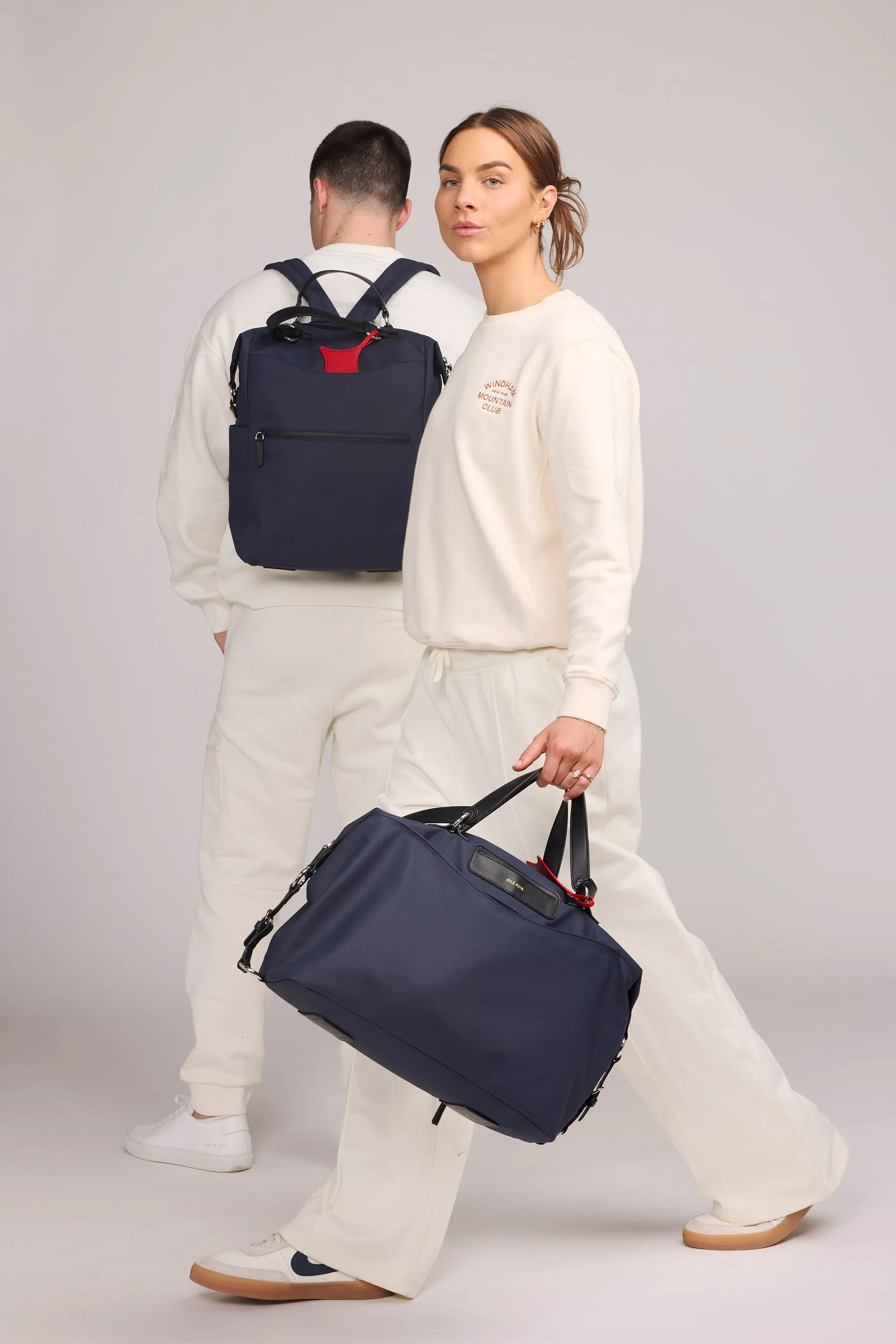 AnyWear AnyDuffle