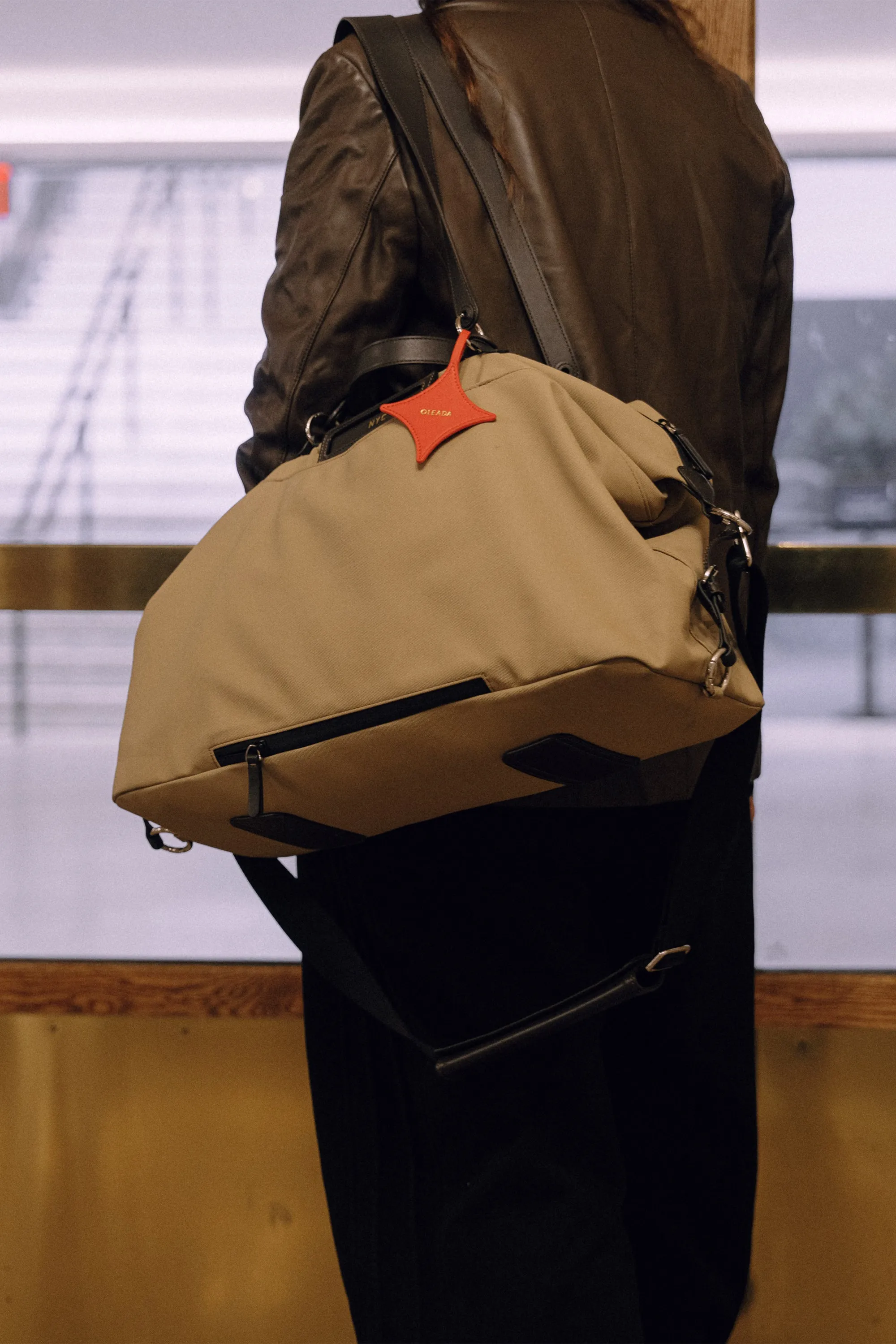 AnyWear AnyDuffle