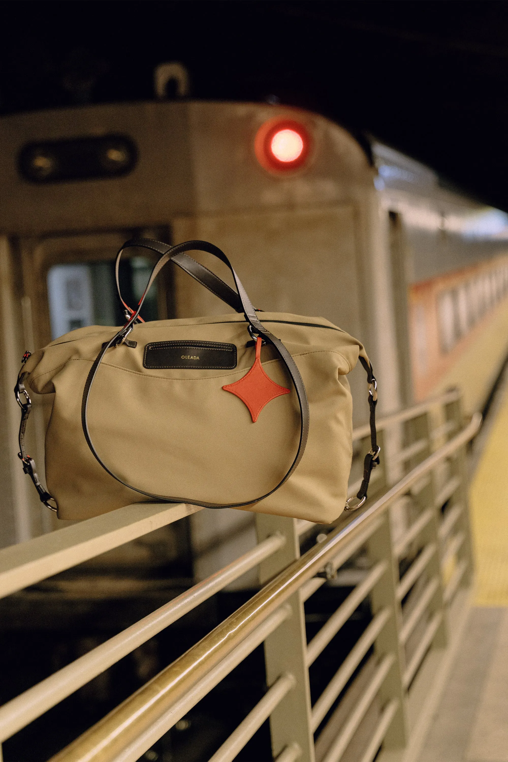 AnyWear AnyDuffle