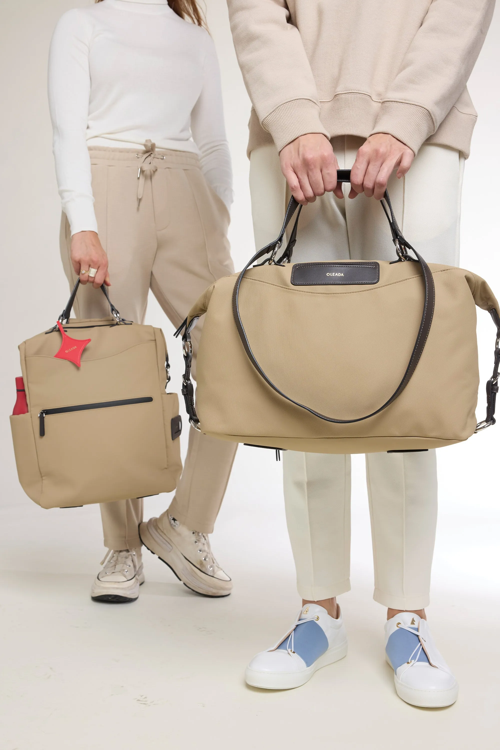 AnyWear AnyDuffle