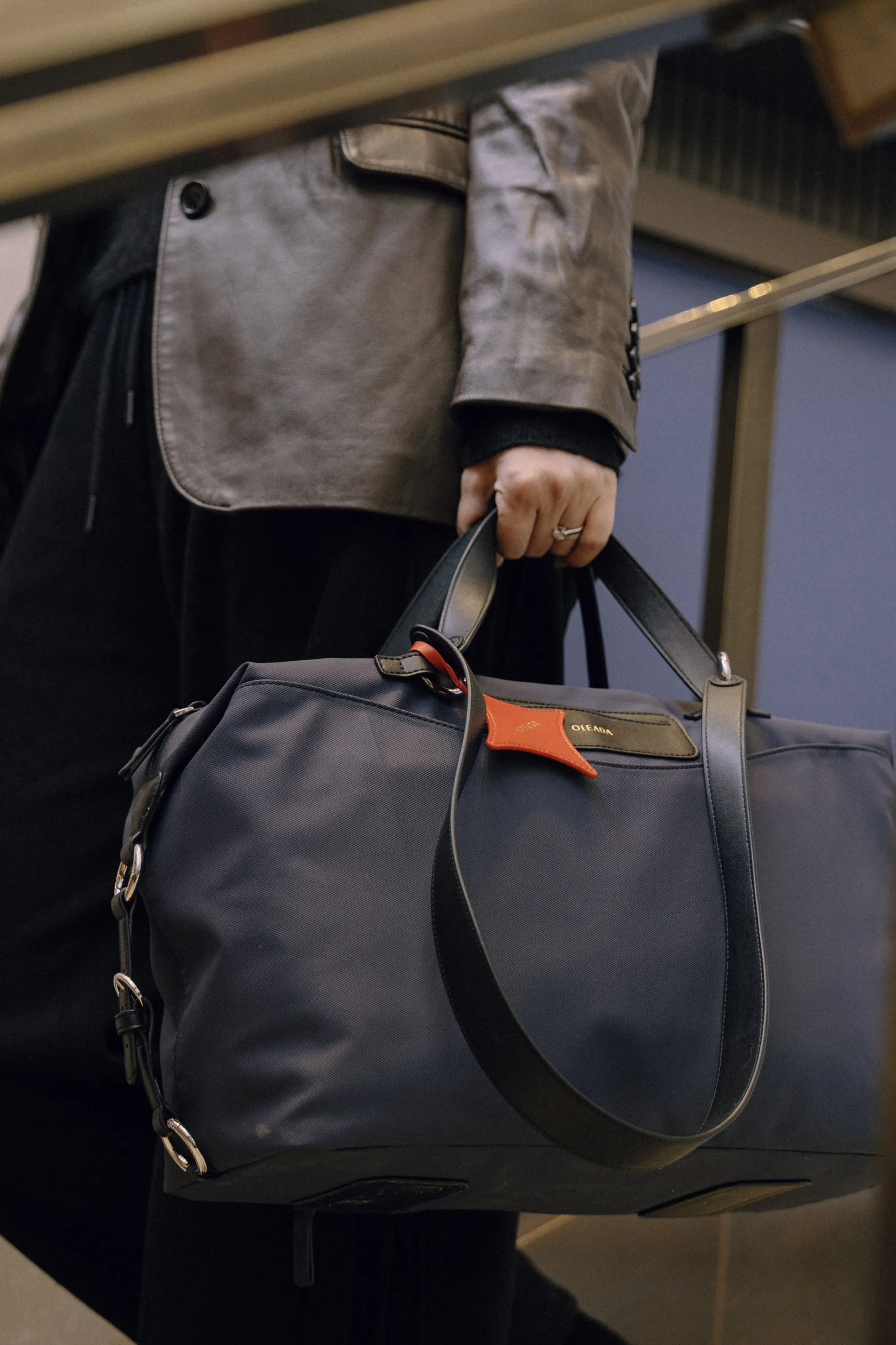 AnyWear AnyDuffle