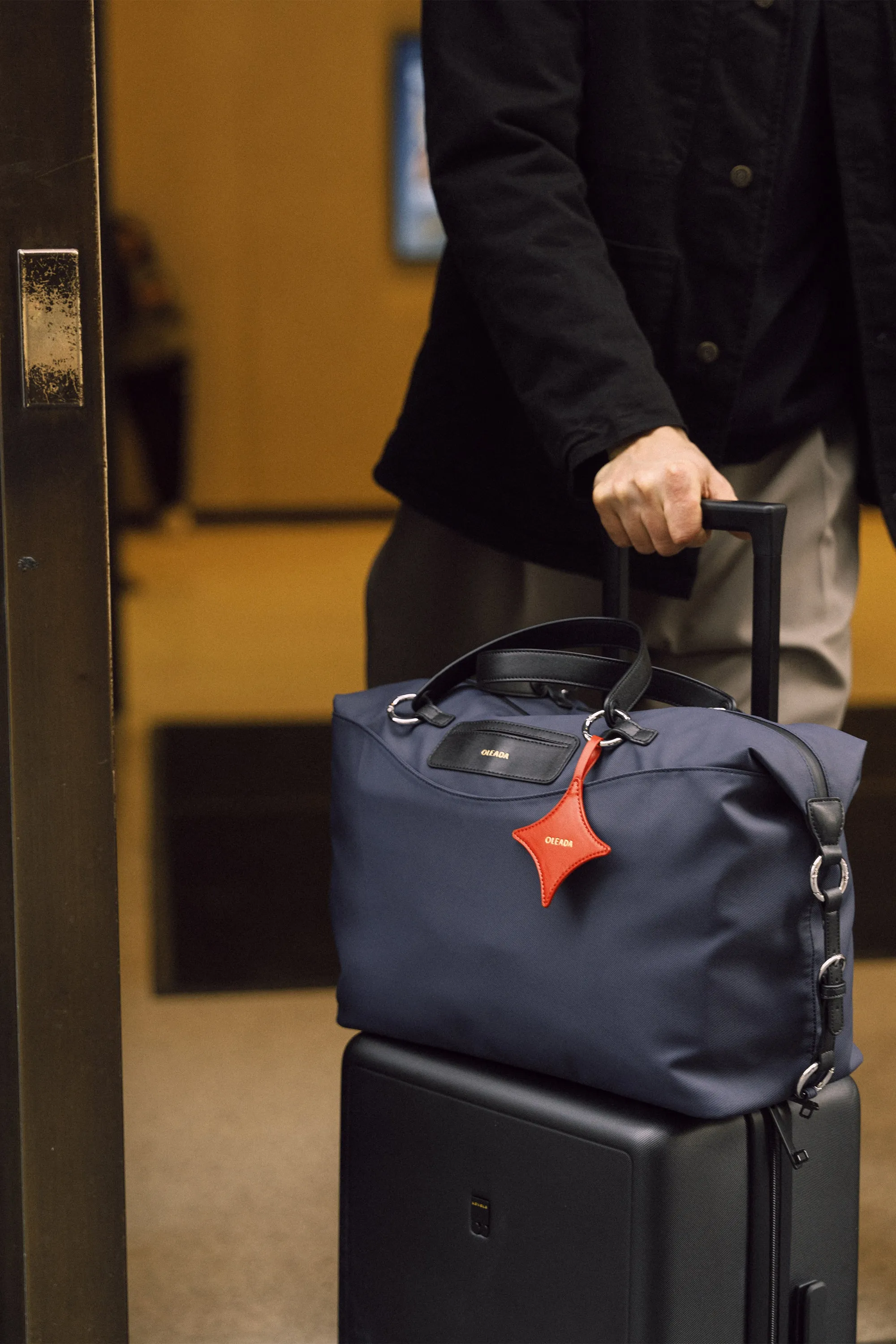 AnyWear AnyDuffle