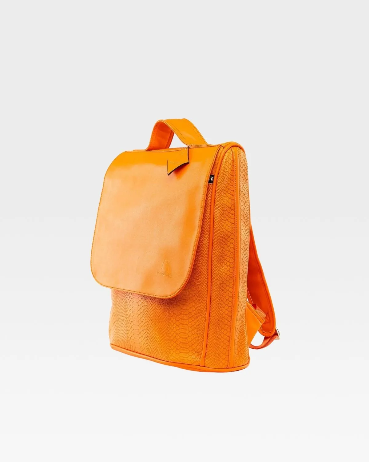 Apollo 1 Backpack in Tangerine