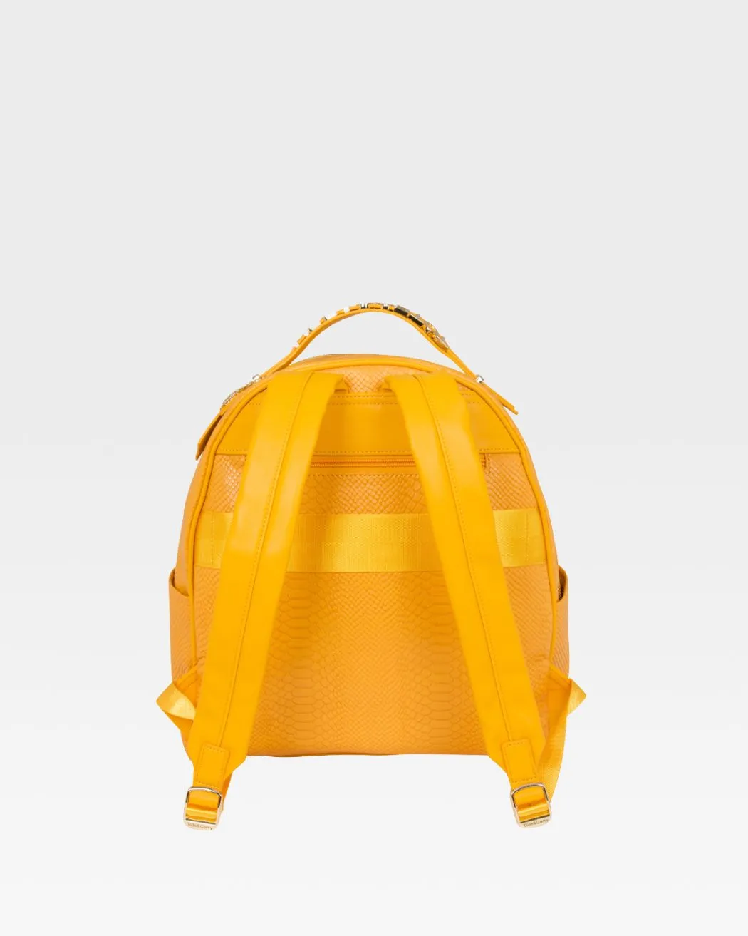 Apollo 1 BFF Backpack in Mustard