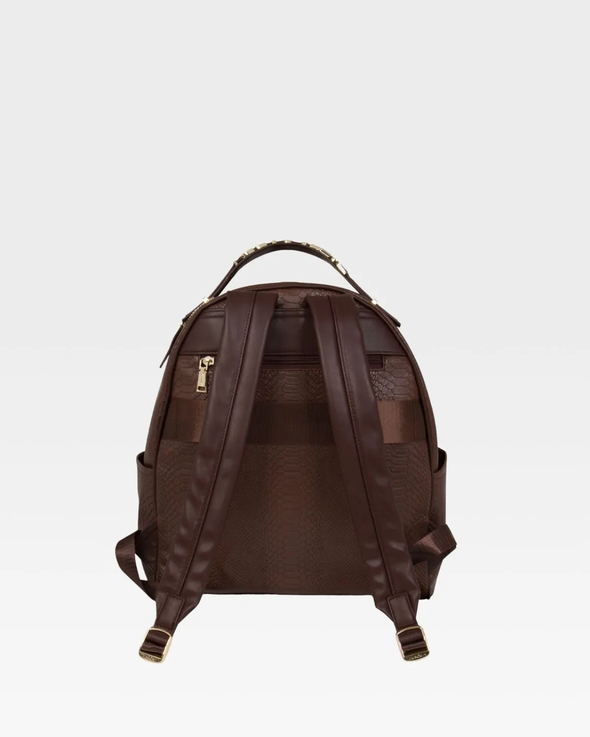 Apollo 1 BFF Travel Set in Chocolate