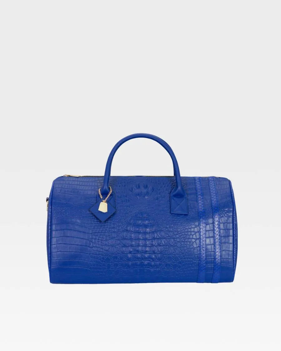Apollo 2 BFF Travel Set in Royal Blue
