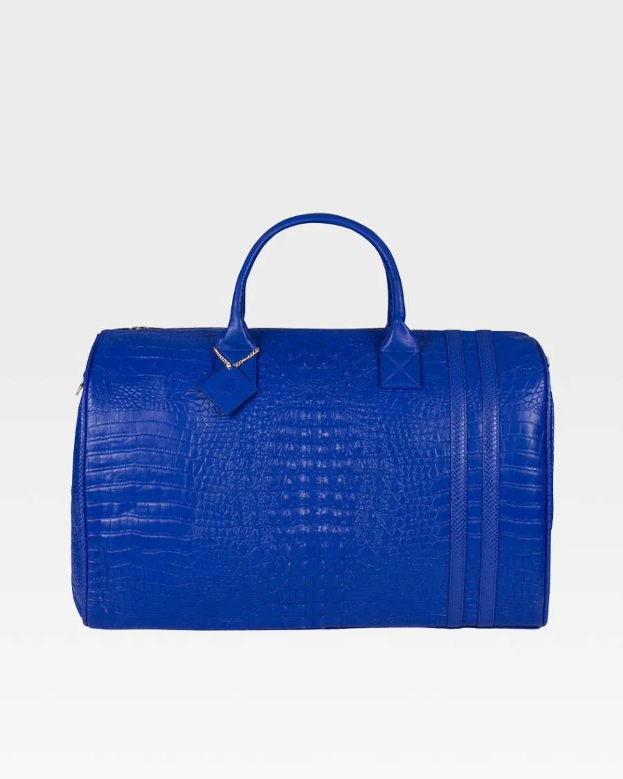 Apollo 2 BFF Travel Set in Royal Blue