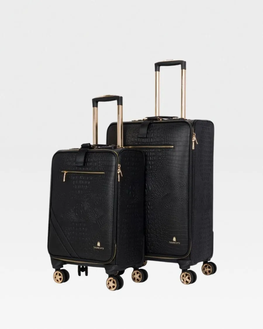 Apollo 2 Suitcases