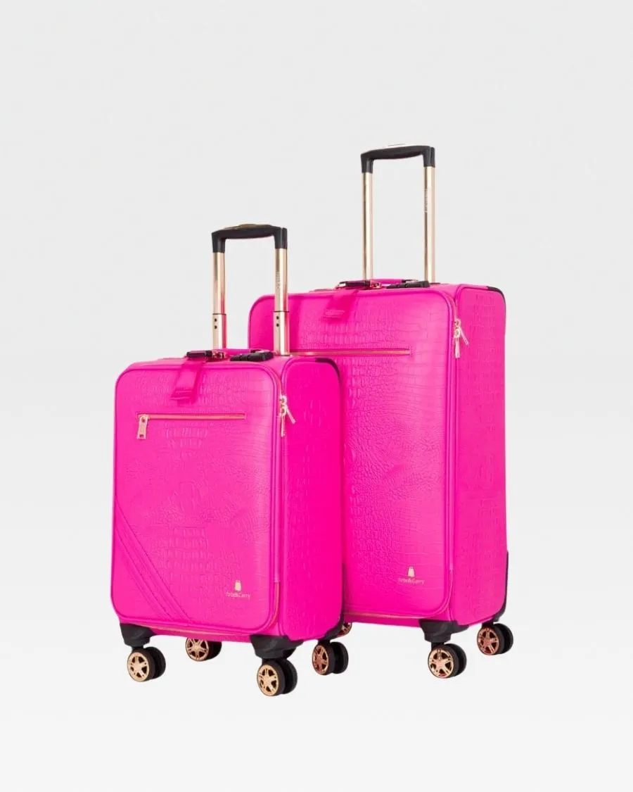 Apollo 2 Suitcases