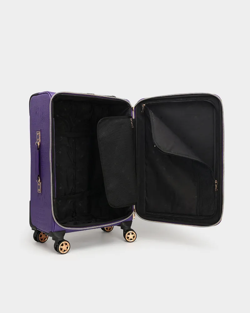 Apollo 2 Suitcases