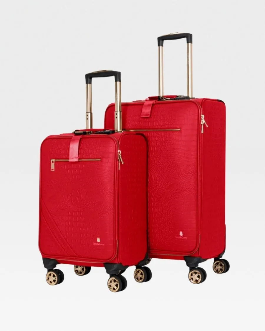 Apollo 2 Suitcases