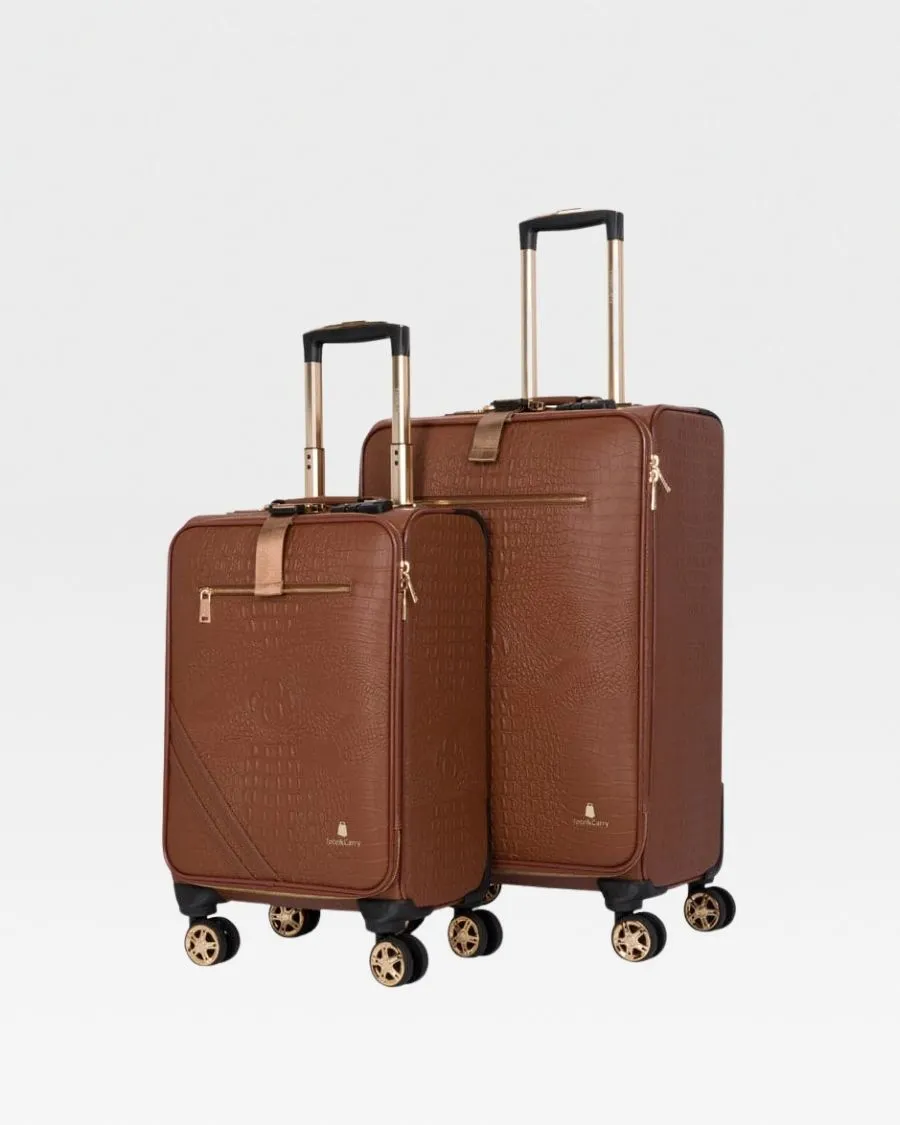 Apollo 2 Suitcases