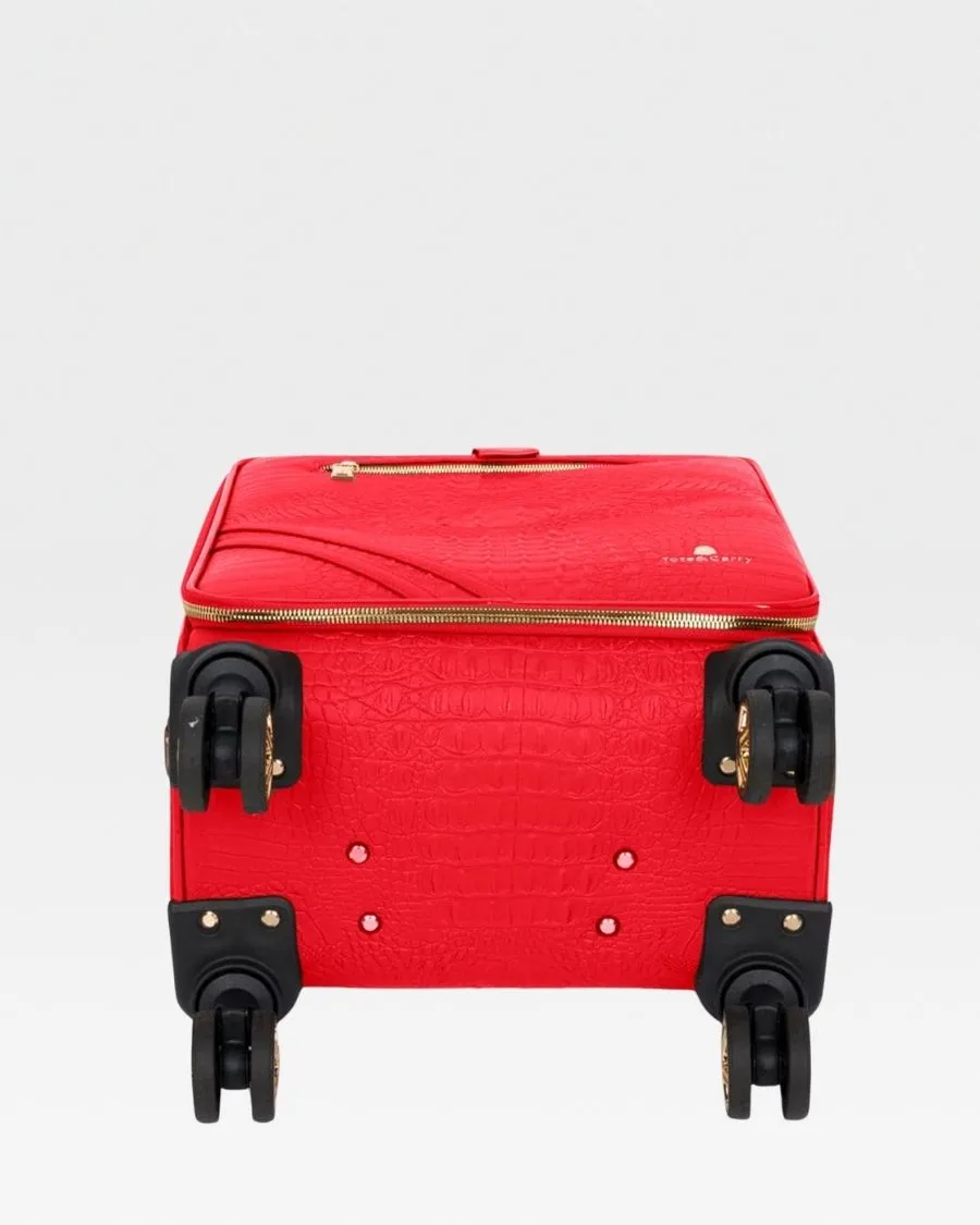 Apollo 2 Suitcases