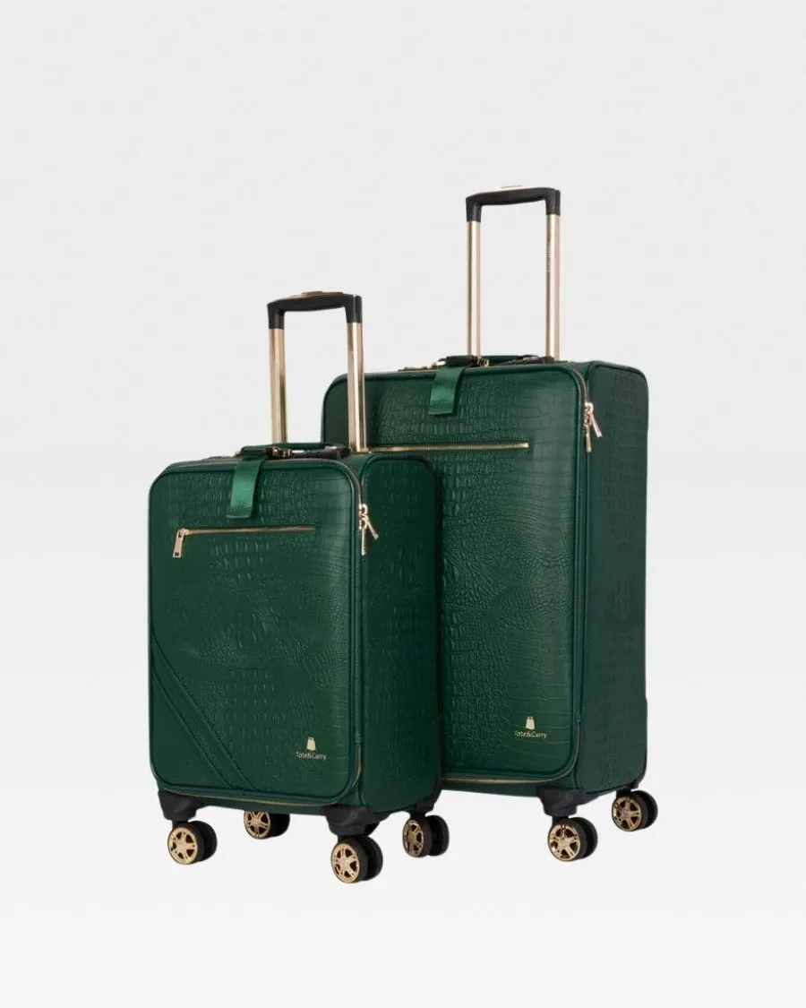Apollo 2 Suitcases