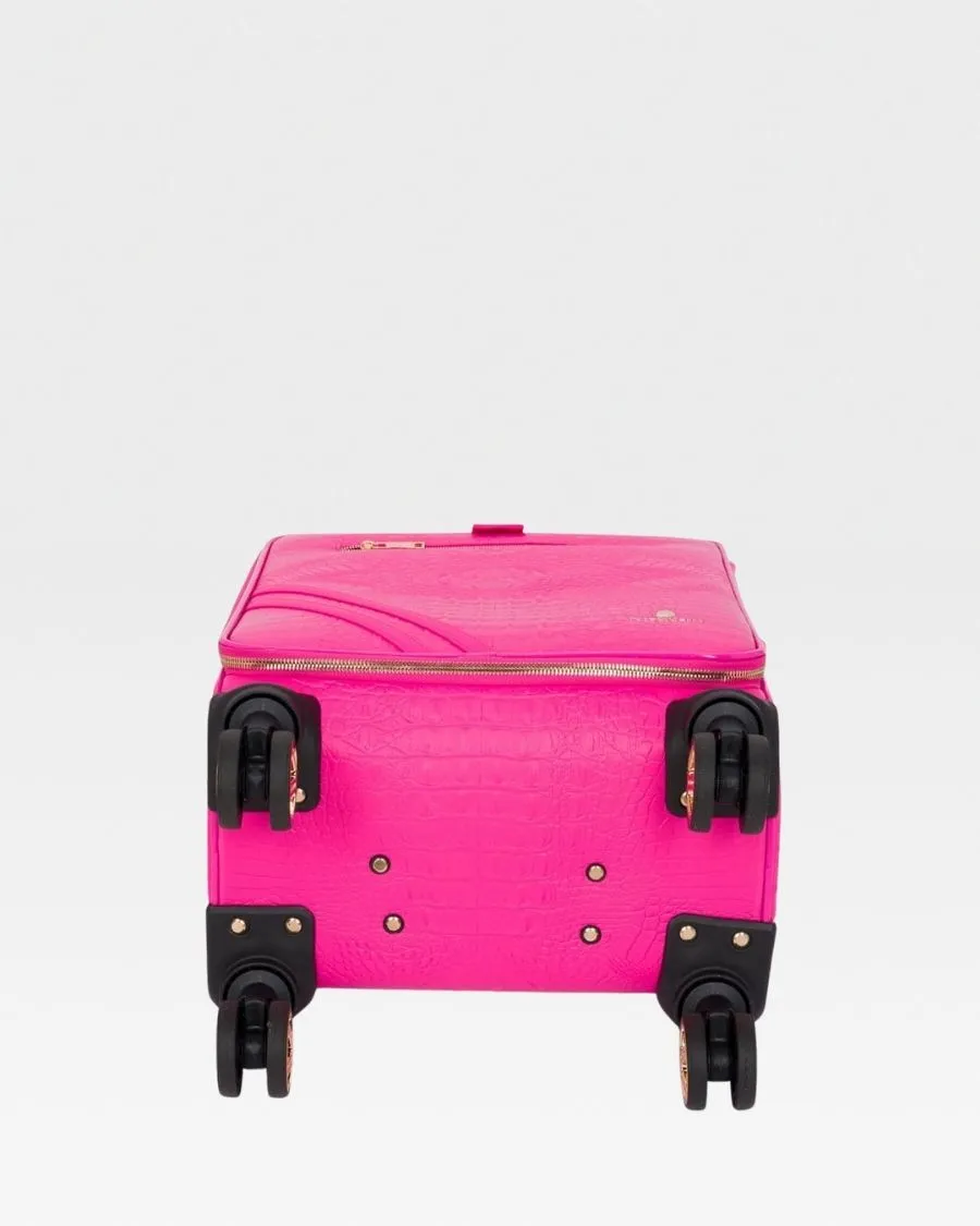 Apollo 2 Suitcases