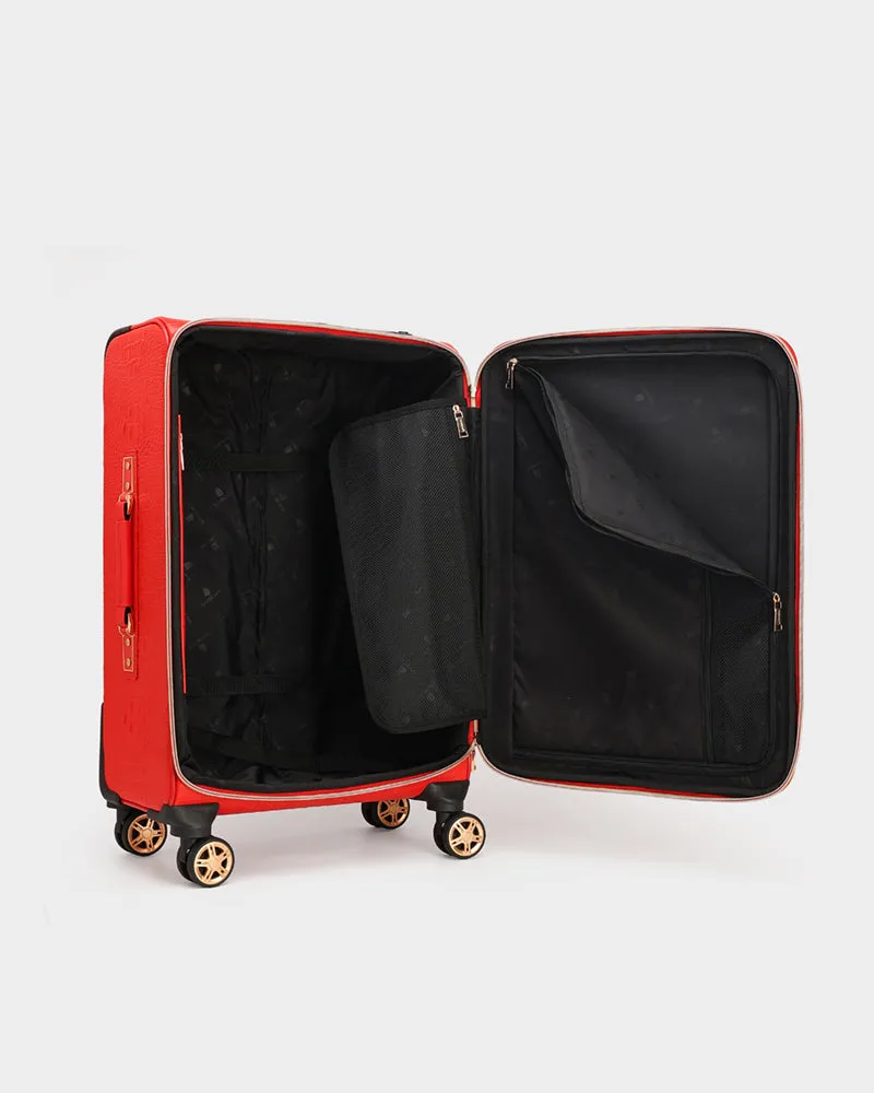 Apollo 2 Suitcases