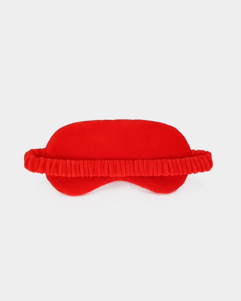 Apollo 2 Ultimate Travel Set in Red