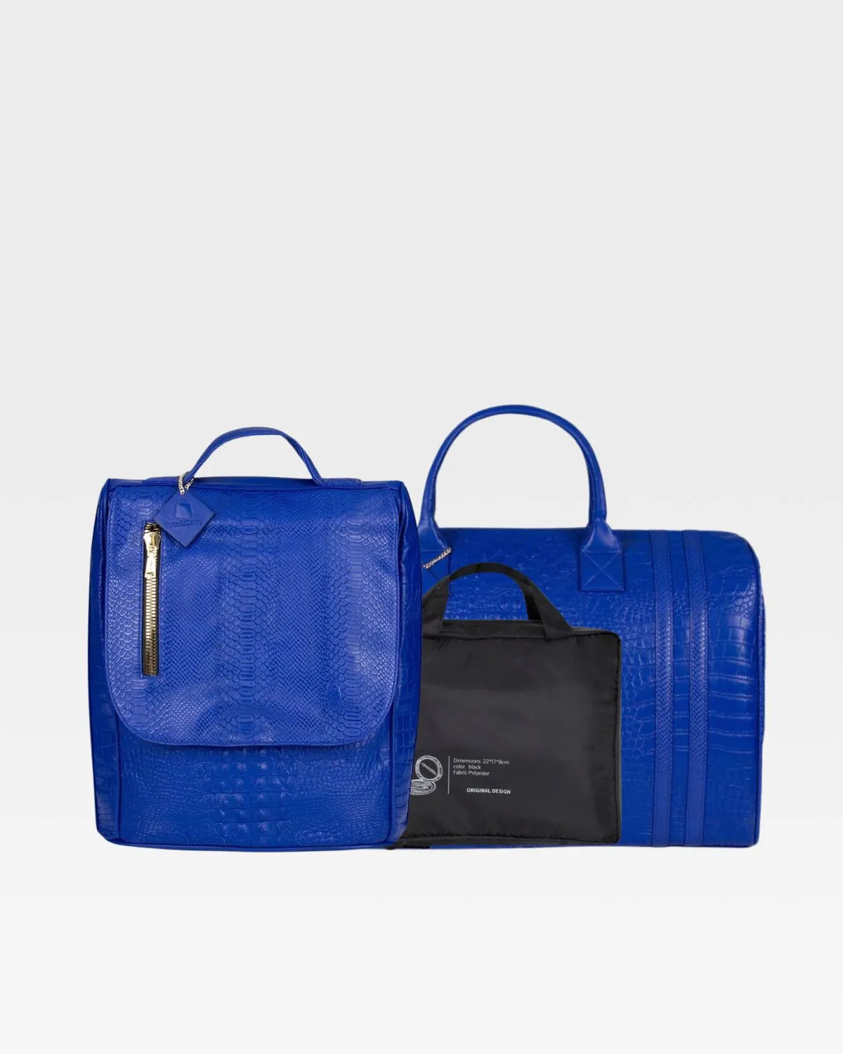 Apollo 2 XL Luggage 3PC Sets
