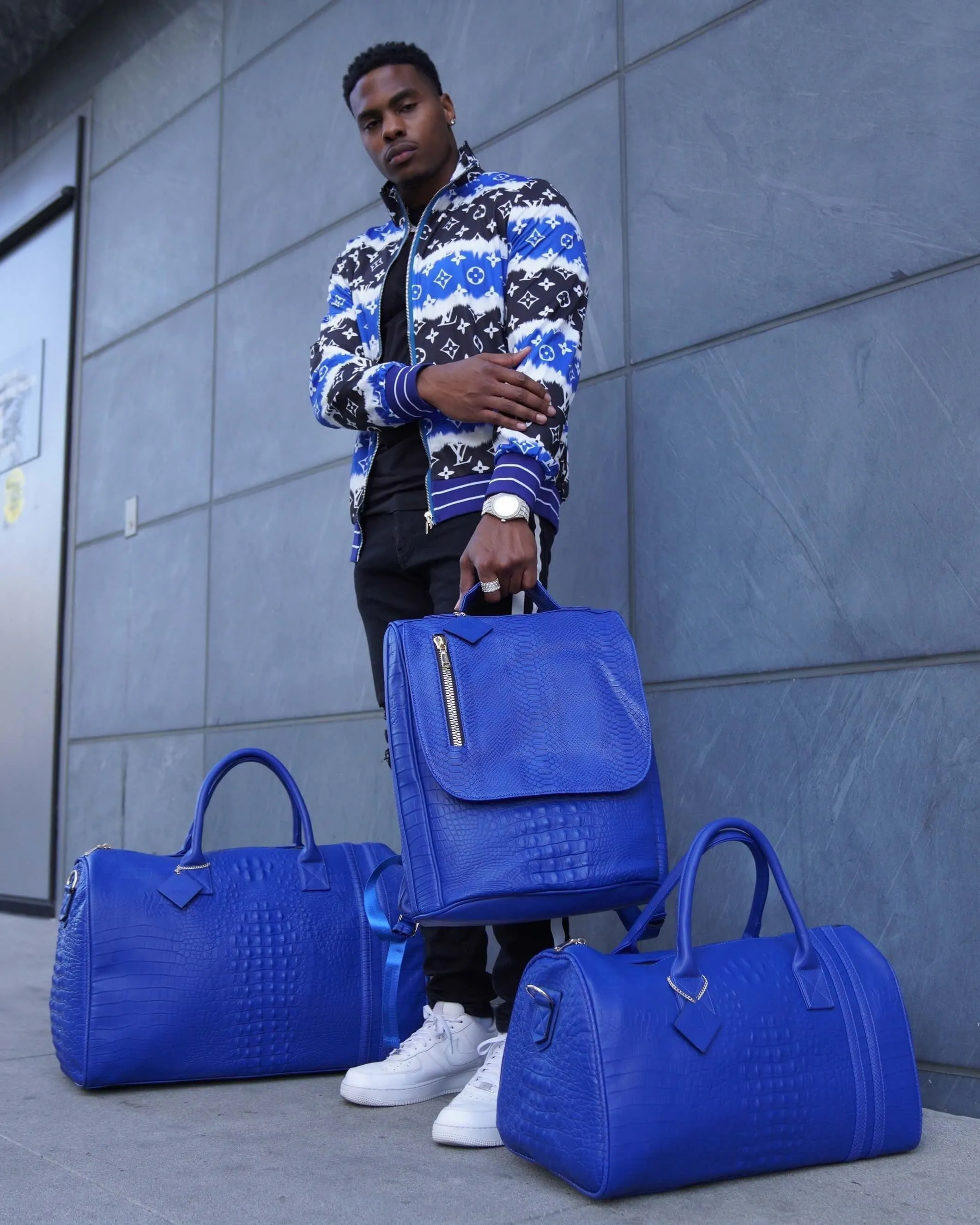 Apollo 2 XL Luggage 3PC Sets