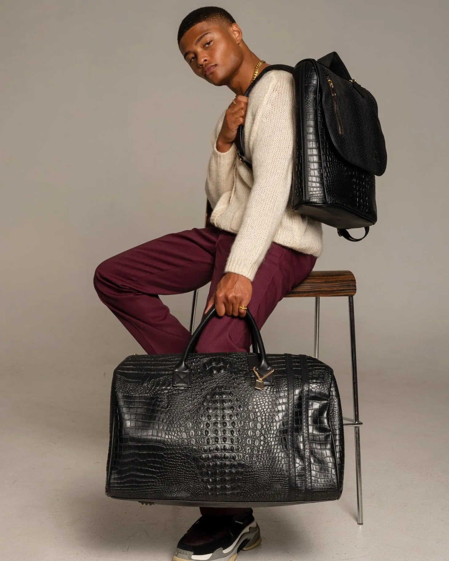 Apollo 2 XL Luggage 3PC Sets